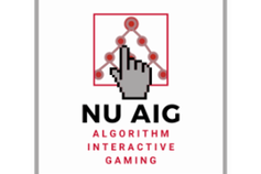 Silicon Valley - NU Algorithm Interactive Gaming